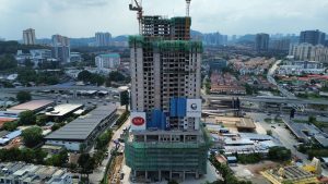 Construction Progress