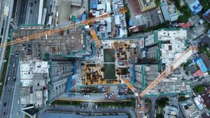 Construction Progress