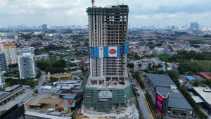 Construction Progress