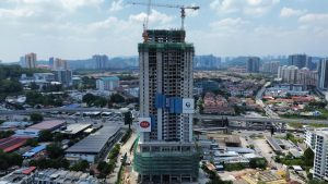 Construction Progress