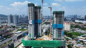 Construction Progress