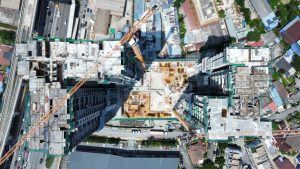 Construction Progress