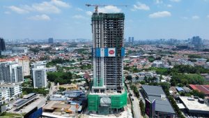 Construction Progress