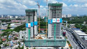 Construction Progress