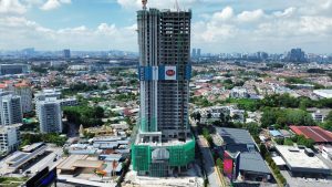 Construction Progress