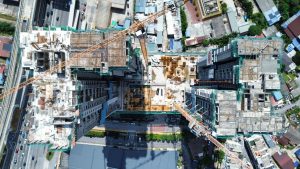 Construction Progress