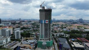 Construction Progress