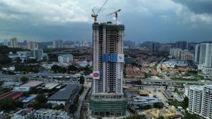 Construction Progress